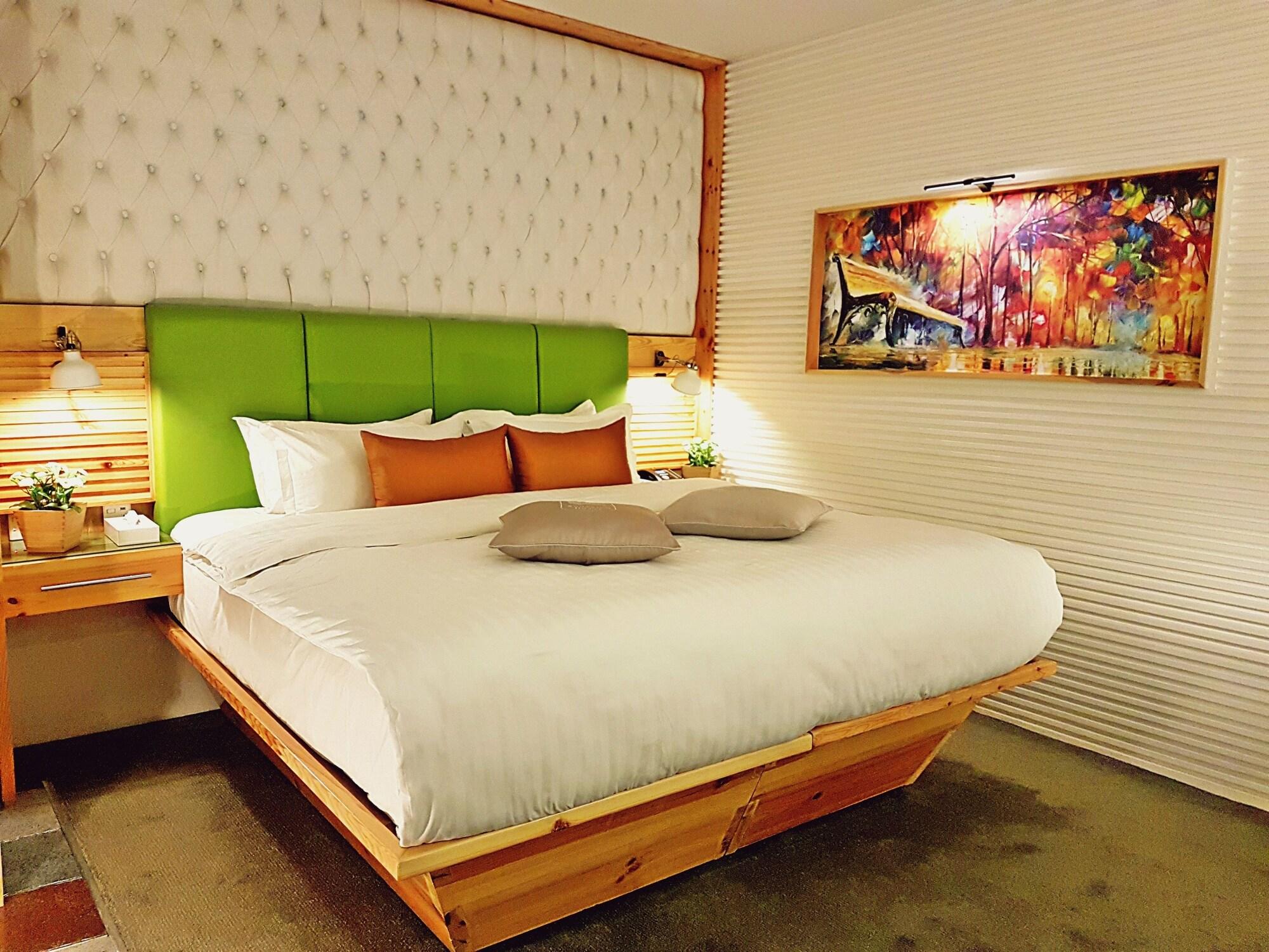 Aquarium Hotel Рияд Екстериор снимка
