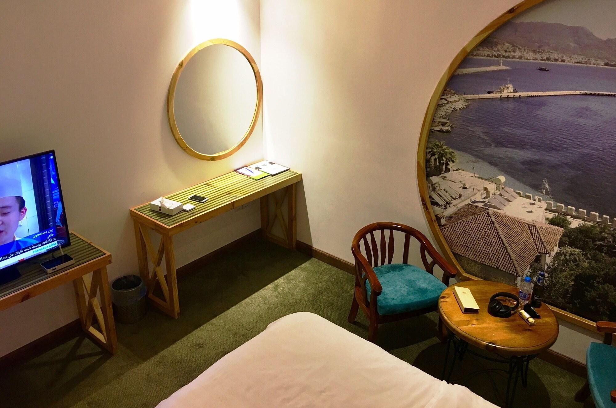 Aquarium Hotel Рияд Екстериор снимка