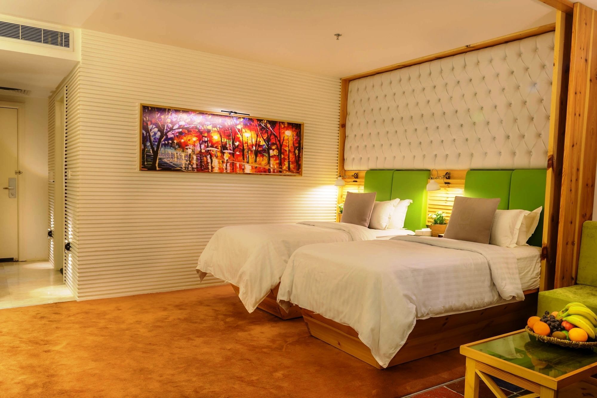 Aquarium Hotel Рияд Екстериор снимка