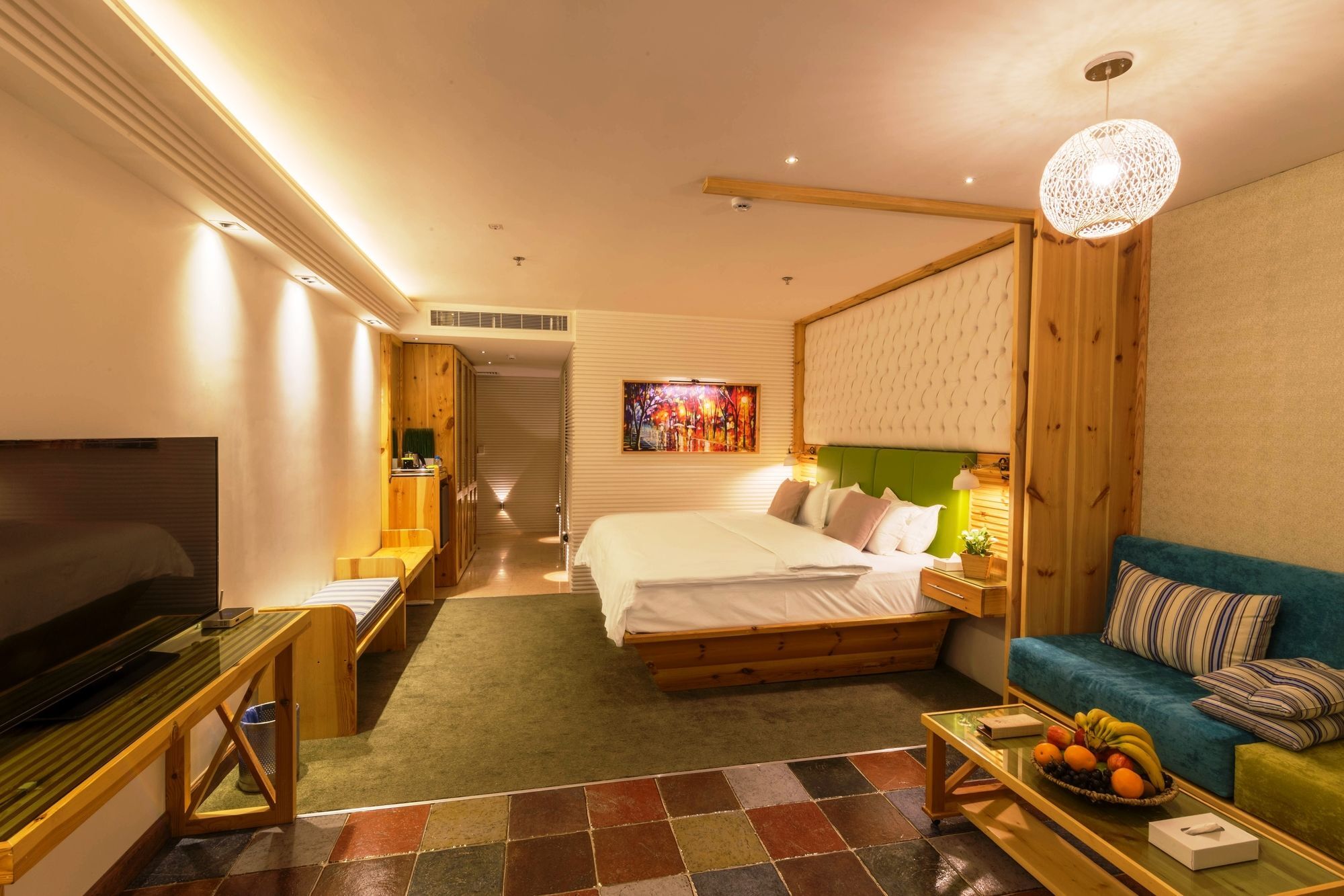 Aquarium Hotel Рияд Екстериор снимка